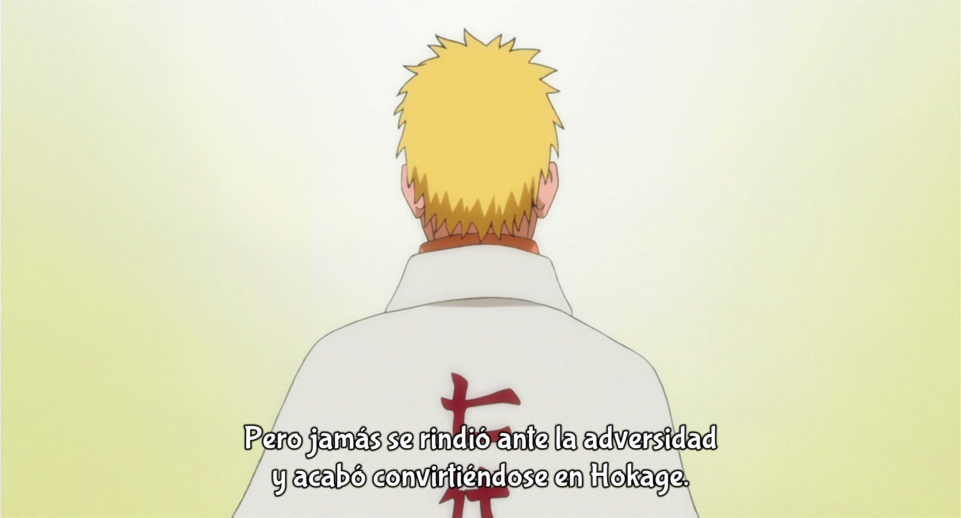 Boruto: Naruto the Movie (Ñyuum)